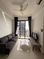 Parc Botannia (D28), Condominium #579220151
